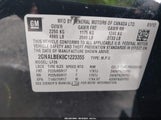 Chevrolet Equinox Ls 2GNALBEK8C1223355 снимка