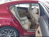 Lexus Gs 300 JTHBH96S265008710 снимка