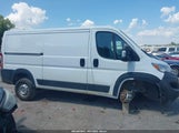 Ram Promaster  Low Roof 136 Wb 3C6LRVVG2PE603854 photo