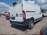 Ram Promaster  Low Roof 136 Wb 3C6LRVVG2PE603854 fotografie