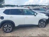 Nissan Rogue Sv Intelligent Awd 5N1BT3BB6PC742973 fotografie