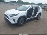Toyota Rav4 Xle 2T3P1RFV7RC463640 снимка
