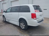 Dodge Grand Caravan Se 2C7WDGBG8JR296252 fotografie