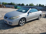 Toyota Camry Solara Sle 4T1FA38P08U143556 снимка