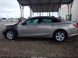 Chevrolet Malibu Fwd Ls 1G1ZB5ST1PF247016 fotografie