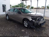Chevrolet Malibu Fwd Ls 1G1ZB5ST1PF247016 снимка