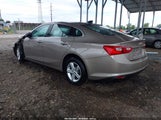 Chevrolet Malibu Fwd Ls 1G1ZB5ST1PF247016 снимка