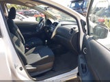 Nissan Versa Note Sv 3N1CE2CP9HL370285 photo
