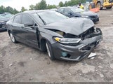 Ford Fusion Hybrid Sel 3FA6P0MU0KR189552 fotografie