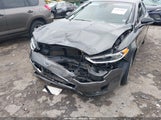 Ford Fusion Hybrid Sel 3FA6P0MU0KR189552 fotografie