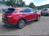 Lincoln Mkx Reserve 2LMPJ8LR0JBL12050 снимка