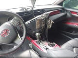 Toyota Camry Xse 4T1B61HK2KU292292 снимка