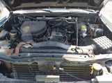 Nissan Frontier Xe 1N6DD26T73C429719 снимка