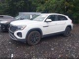 Volkswagen Atlas Cross Sport 2.0T Se W/Technology 1V2KE2CA3RC245816 fotografie