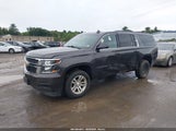 Chevrolet Suburban Lt 1GNSKHKC3JR162394 photo