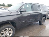 Chevrolet Suburban Lt 1GNSKHKC3JR162394 photo