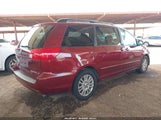 Toyota Sienna Le 5TDZK23C58S196366 снимка