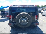 Hummer H2 Suv 5GRGN23U97H106256 снимка