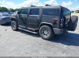 Hummer H2 Suv 5GRGN23U97H106256 снимка