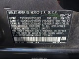 Honda Hr-V 2Wd Lx 3CZRZ1H39SM705665 photo