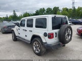 Jeep Wrangler Unlimited Sahara 4X4 1C4HJXEN0KW524441 photo