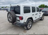 Jeep Wrangler Unlimited Sahara 4X4 1C4HJXEN0KW524441 photo
