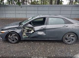Hyundai Elantra Sel Sport KMHLM4DG1SU876499 photo
