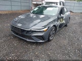 Hyundai Elantra Sel Sport KMHLM4DG1SU876499 снимка