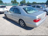 Mercedes-Benz E 320 Special Edition WDBJF65J42B487507 снимка