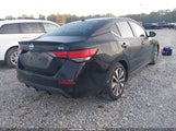Nissan Sentra Sv Xtronic Cvt 3N1AB8CV1LY283106 photo