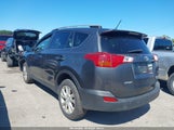 Toyota Rav4 Limited JTMDFREV2ED088459 снимка