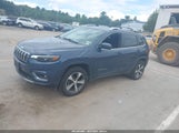 Jeep Cherokee Limited 4X4 1C4PJMDX0KD364103 снимка