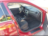 Ford Fusion Se 3FAHP0HA4AR370189 снимка