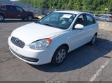 Hyundai Accent Gls KMHCN4AC9AU452291 снимка