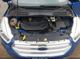 Ford Escape Titanium 1FMCU9J92JUB34517 fotografie