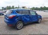 Ford Escape Titanium 1FMCU9J92JUB34517 fotografie