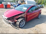 Tesla Model Y Awd/Long Range Dual Motor All-Wheel Drive 7SAYGDEE3PA211778 photo