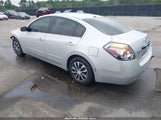Nissan Altima 2.5 S 1N4AL2AP2BN451509 снимка