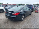 Hyundai Sonata Gls 5NPEB4AC5DH784040 снимка