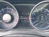Hyundai Sonata Gls 5NPEB4AC5DH784040 снимка