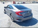 Honda Civic Ex-L 2HGFC1F72MH703260 снимка