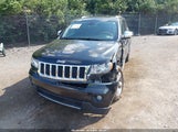Jeep Grand Cherokee Overland 1C4RJFCG7CC199616 снимка