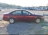 Hyundai Sonata Gls 5NPET46C88H297913 снимка
