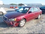 Hyundai Sonata Gls 5NPET46C88H297913 снимка