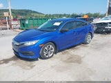 Honda Civic Lx 19XFC2F59GE209836 снимка