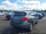 Nissan Rogue Select S JN8AS5MV4EW714983 снимка