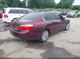Honda Accord Ex 1HGCR2F76DA151705 снимка