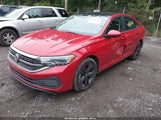 Volkswagen Jetta 1.5T Se 3VW7M7BU4RM060768 fotografie