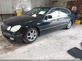 Lexus Gs 430 JT8BL69S010001446 снимка