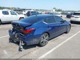 Nissan Altima Sr Fwd 1N4BL4CV9LC132262 fotografie
